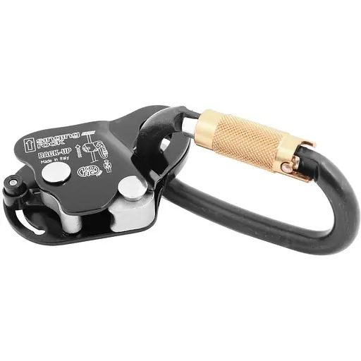 Страхувальний пристрій Singing Rock BB Back Up (1033-SR K04000)