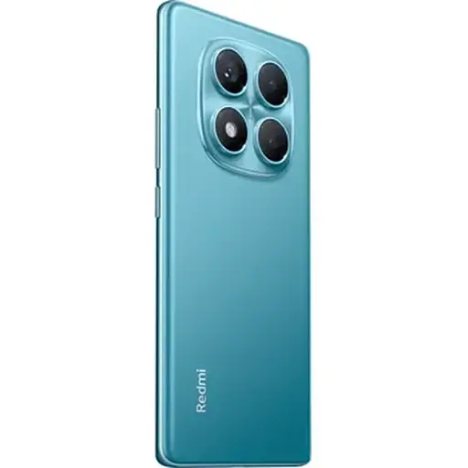 Смартфон Xiaomi Redmi Note 14Pro 8/256 Ocean Blue - фото 6