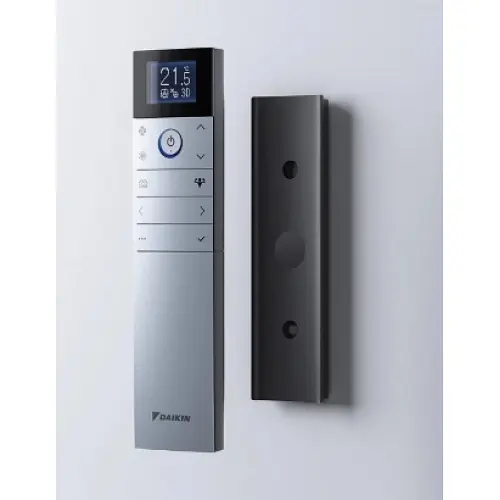 Кондиціонер Daikin FTXJ50AS/RXJ50A Emura - фото 7