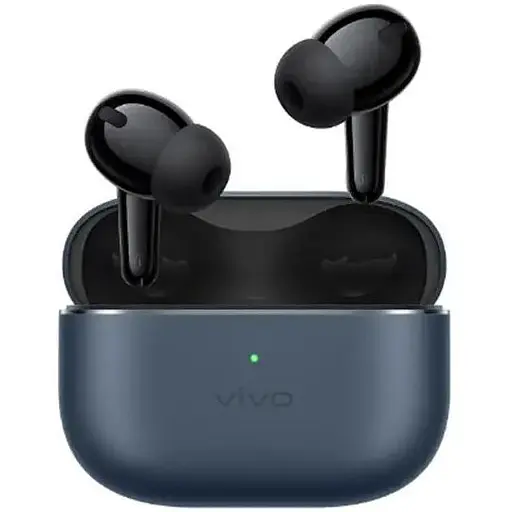 Навушники Vivo TWS 4 blue