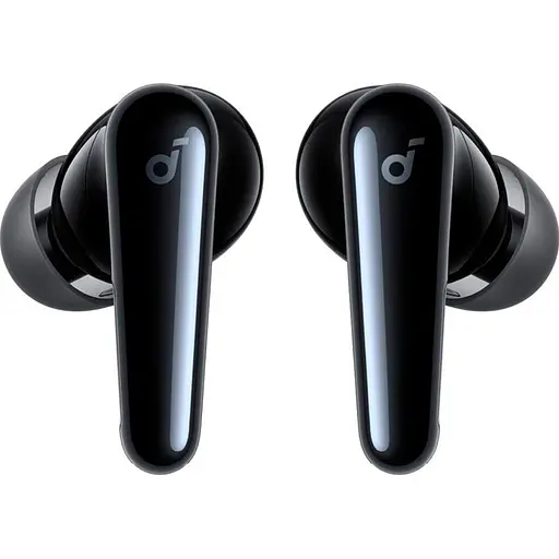 Навушники SoundCore Liberty 4 Pro Black (A3954G11) [135841] - фото 2