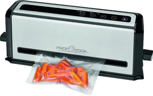 Вакууматор Profi Cook PC-VK 1133 - фото 2