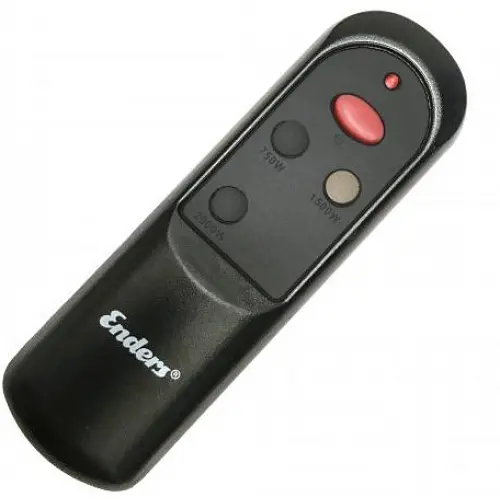 Інфрачервоний обігрівач Enders Madeira - фото 3