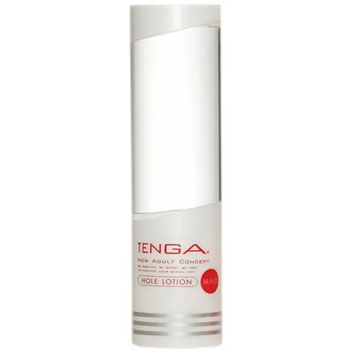 Лубрикант на водній основі Tenga Hole Lotion Mild 170 мл
