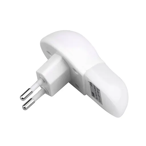 Светильник ночной Brille в современном стиле в розетку LED-52 32-029 - фото 5