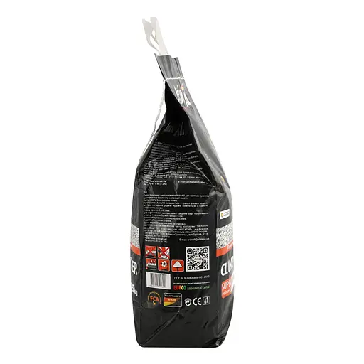 Уценка. Наполнитель AnimAll гигиенический для кошачьего туалета большой 5 кг - фото 6