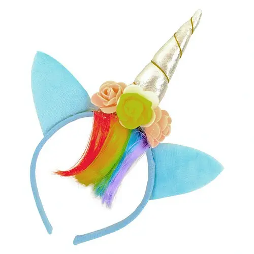 Обруч Единорог - фото 1