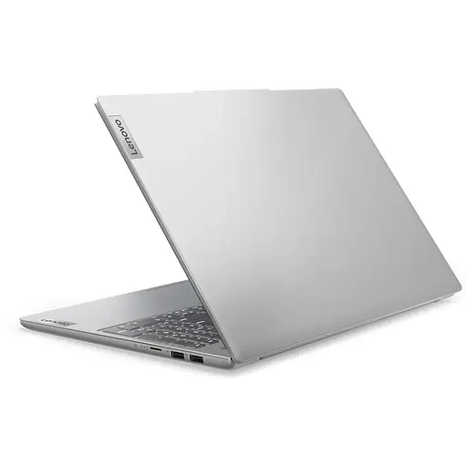 Ноутбук Lenovo IdeaPad Slim 5 15IRH9 i7-13620H 49GHz, IPS, 16GB LPDDR5x, 512GB, UHD, Без ОС - фото 9