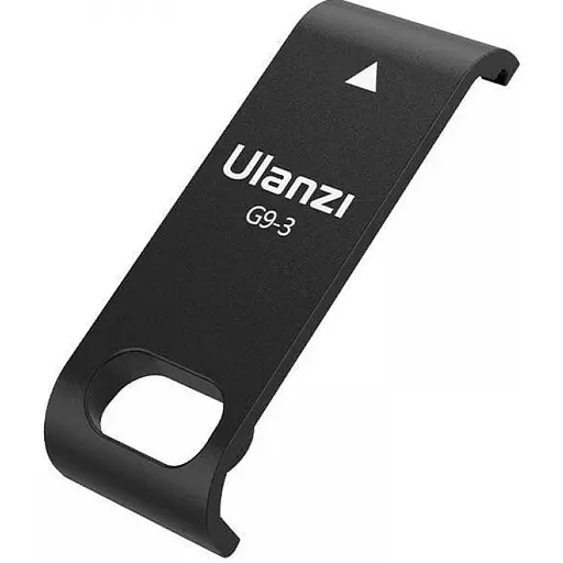 Боковая крышка Ulanzi G9-3 для GoPro 11/10/9 [85341]