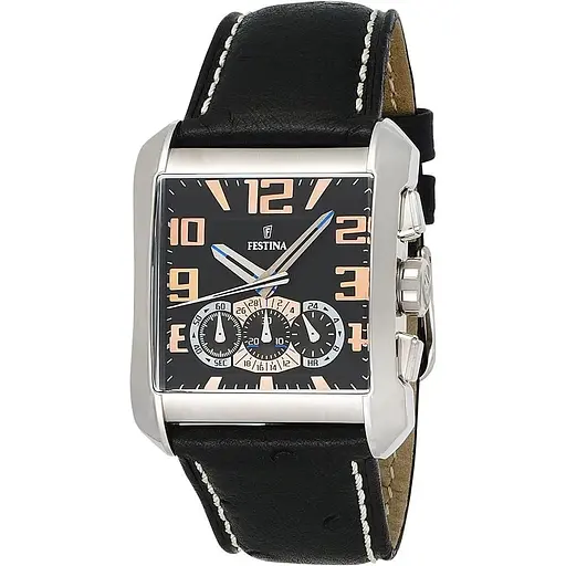 Годинник Festina F16294/3