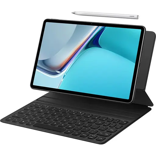 Планшет Huawei MatePad 11 Wi-Fi 6/128GB Matte Gray (53012FCW) - фото 10