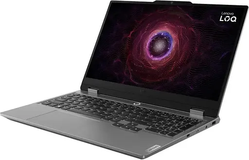 Ноутбук Lenovo LOQ 15ARP9 (83JC00N7PB) - фото 4
