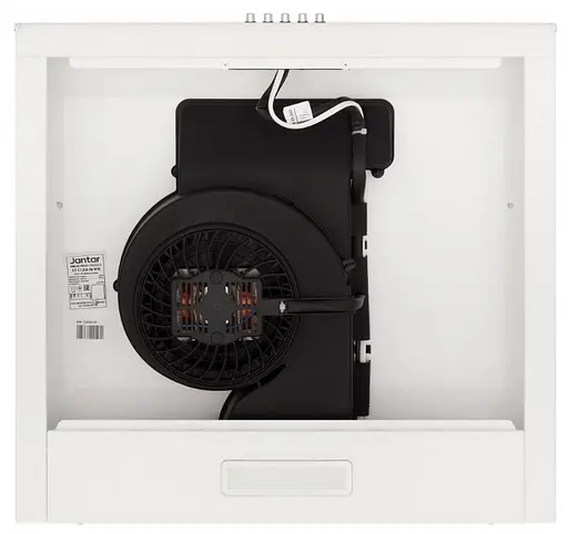 Вытяжка Jantar ST I LED 60 WH (6902438) - фото 5