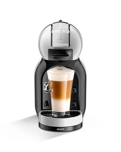 Капсульная кофемашина Krups KP123B Dolce Gusto Mini Me - фото 2