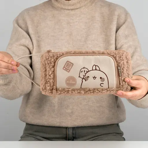 Пенал Kite Molang (ML26-2700) - фото 6