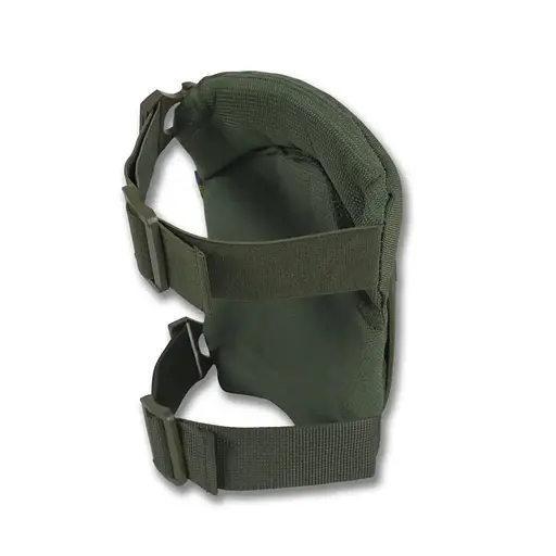 Наколінники Kiborg USA Tactical Khaki (1000-k1047) - фото 4