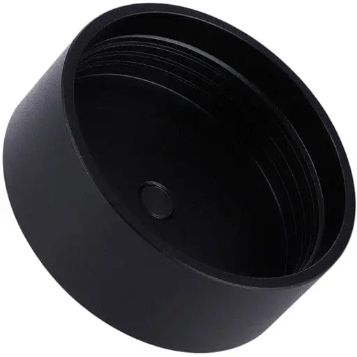 Адаптер для мастурбаторів Hismith Fleshlight Cover Adapter з роз'ємом KlicLok
