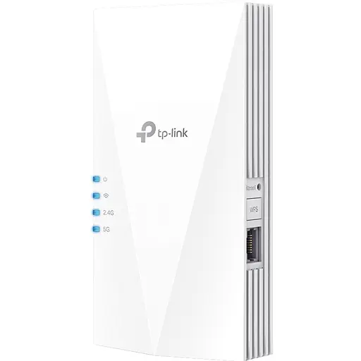 Ретранслятор Wi-Fi сигнала TP-Link RE600X [122112] - фото 2