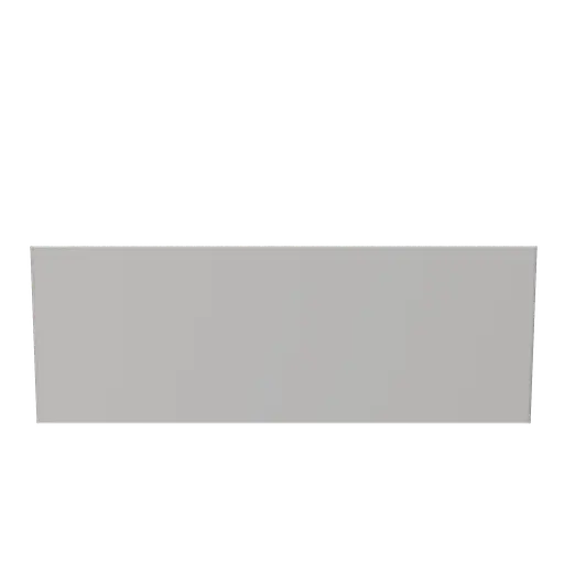 Раковина матова накладна Amidicon Ring 40 400x400 з литого каменю RING_40_MAT, Білий матовий - фото 4