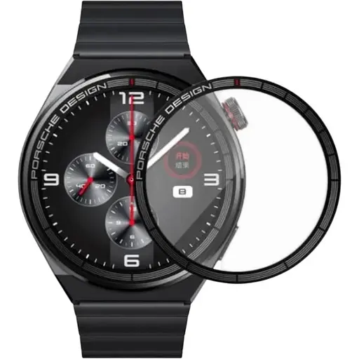 Защитная пленка DK Composite Film box для Huawei Watch GT 3 Pro 46mm Porsche Design (black)