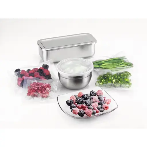 Холодильник Electrolux вбудований з верхн. мороз., 87.3x55х55, холод.відд.-109л, мороз.відд.-14л, 1дв., E, ST, білий - фото 3