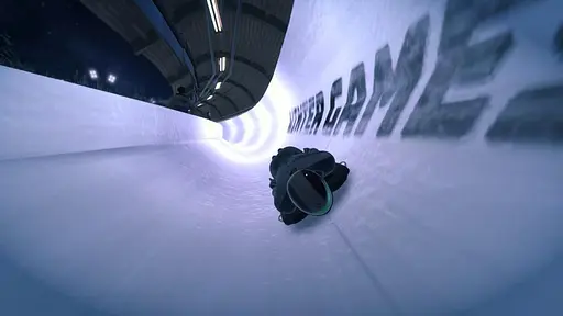 Игра Sony PlayStation 4 Wintergames 2023 Английская Версия Б/у - фото 3