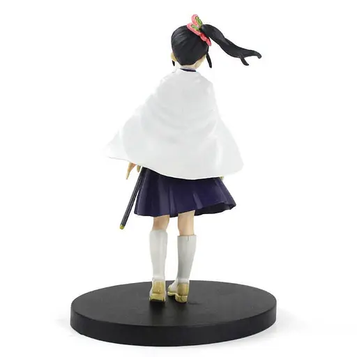 Фигурка Banpresto Канао Цуюри Kanao Tsuyuri Клинок рассекающий демонов Demon Slayer 17 см  WST  DS KT 129 - фото 6