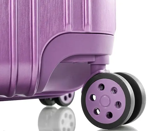 Валіза Heys Xtrak (M) Lavender (10103-0120-26) 930189 - фото 10