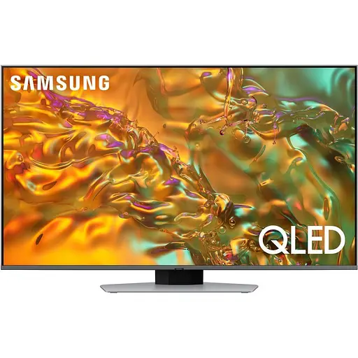 Телевизор Samsung QE85Q80D