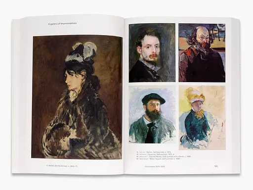 The Impressionists at First Hand - фото 2