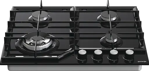 Варильна поверхня Gorenje GTW641KB - фото 2