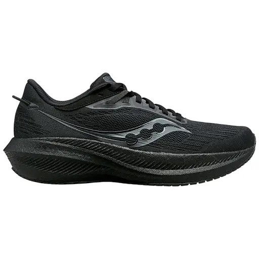 Кроссовки Saucony Triumph 21 40 Black (1097-S20881-127)