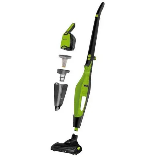 Вертикальний + ручний пилосос (2 в 1) MPM MOD-38 - фото 3