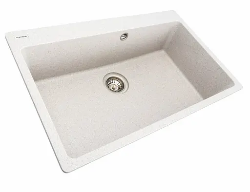 Кухонная мойка Platinum 7850 Bogema топаз (SP000038089) - фото 6