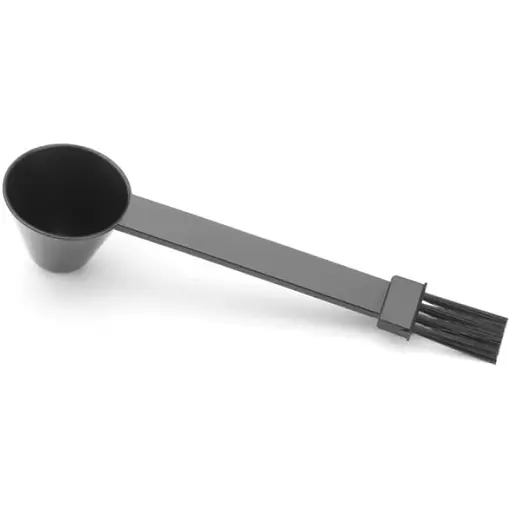 Кофеварка KitchenAid Artisan 5KES6503ECA ярко красная - фото 8