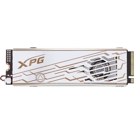 SSD накопитель XPG Mars 980 Pro 4TB (SMAR-980P-4TCI) [155347] - фото 1