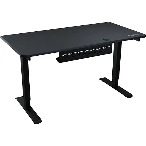 Комп'ютерний стіл Cougar Royal 150 Elite Black [134016] - фото 3