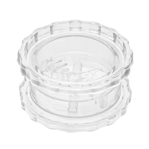 Мельница измельчитель для чеснока и лука, Kitchette Прозрачный 83088 - фото 10