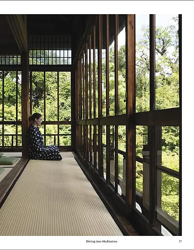 High Grade Living. A guide to creativity, clarity and mindfulness - фото 7