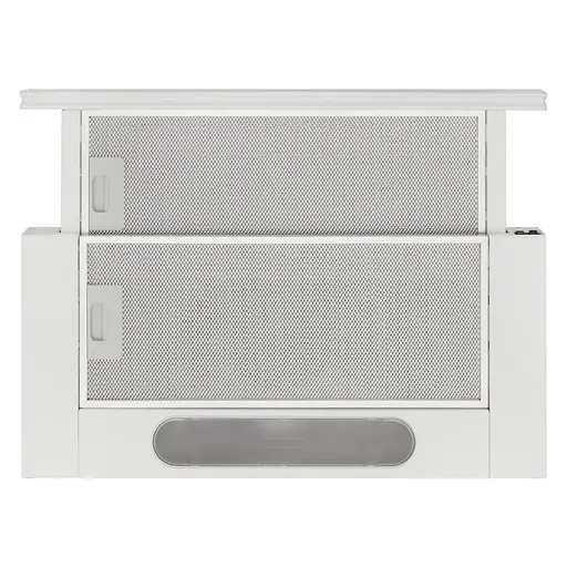 Витяжка телескопічна Eleyus BREEZE 470 50 WH - фото 4