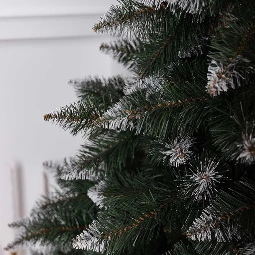 Штучна ялинка LUGI Принцеса 2 м із засніженими кінчиками KOS-PRNCSS21 - фото 7