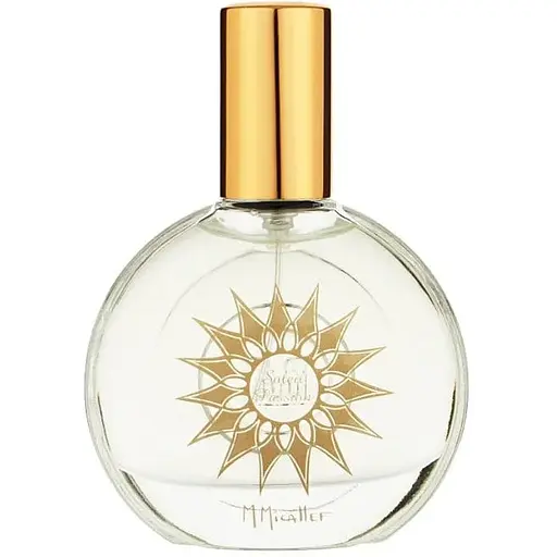 Парфюмированная вода оригинал тестер Martine Micallef Soleil Passion 100 мл - фото 1