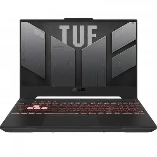 TUF Ігровий A15 (2022) FA507RF-HN029 7 6800H 16GB 512GB RTX 2050 4GB,Без ОС