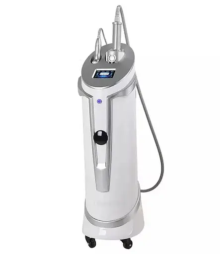 Ендосфера Beauty Line A50 Аппарат для роликового массажа для тіла, обличчя, шиї - фото 1