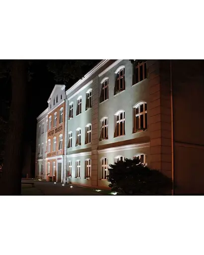 Грунтовый светильник Kanlux 7195 Xard - фото 2