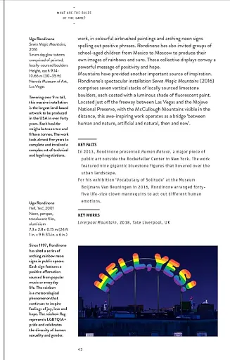 Contemporary Art - фото 6