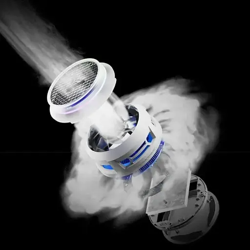 Кулер для смартфона Flydigi B8X RGB [146779] - фото 5