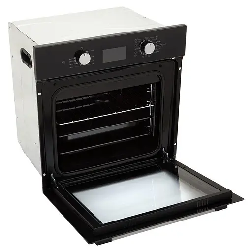 Духовка электрическая Jantar GSK 6015 BL - фото 9