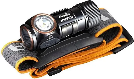Ліхтар налобний Fenix HM50R V2.0 (HM50RV20) [86849] - фото 2
