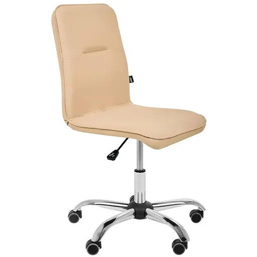 Кресло Самба-Home Хром Неаполь N-54 без канта